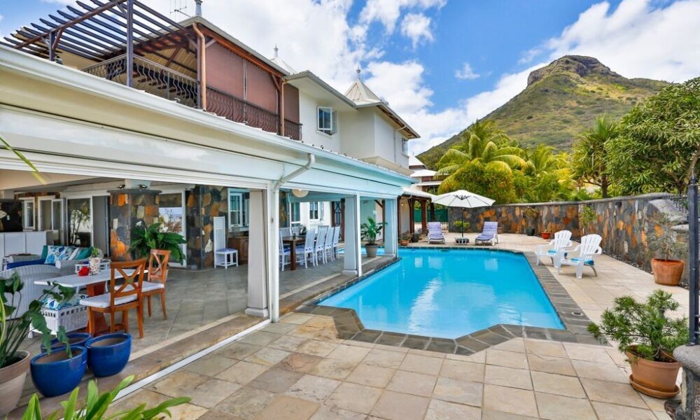 Luxury Beach Villas with Pools: What Makes Them Special