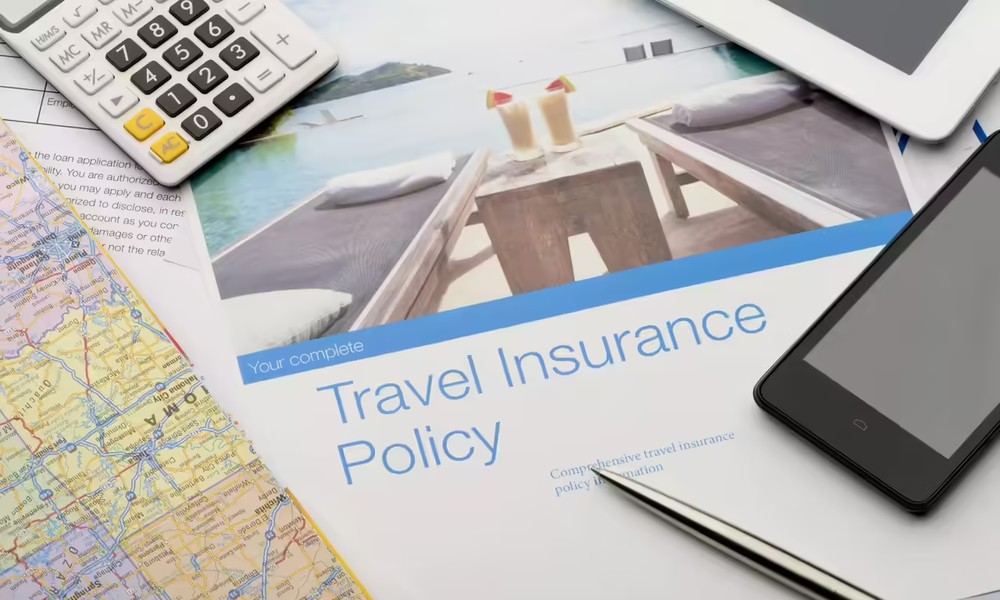 How Age Affects Travel Insurance Cost
